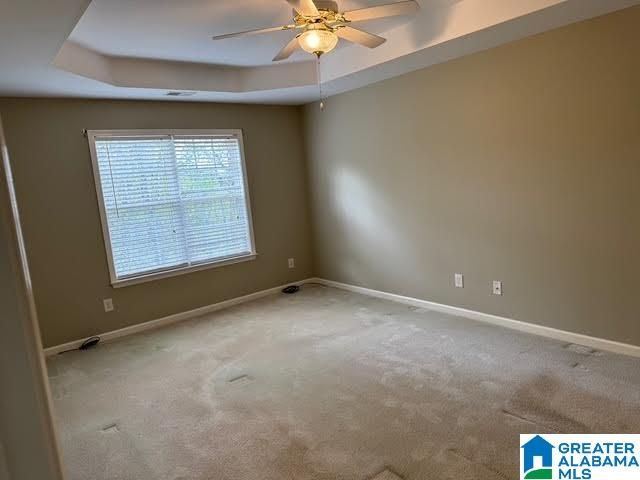 216 SILVERLEAF DRIVE, Pelham, AL 35124