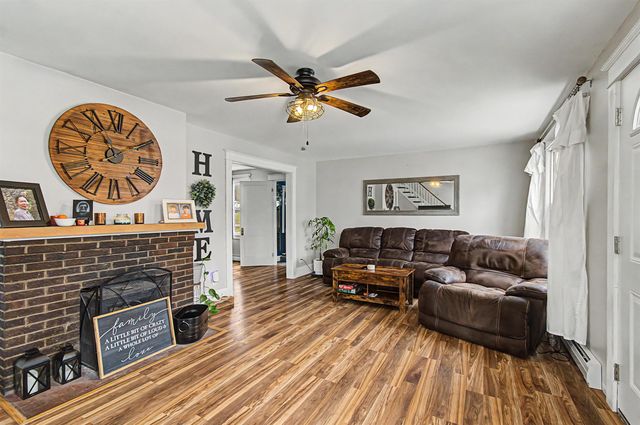 423 Highgate Road, Highgate, VT 05459