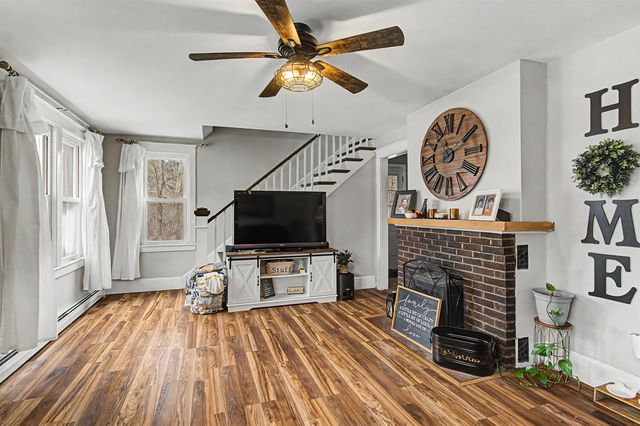 423 Highgate Road, Highgate, VT 05459