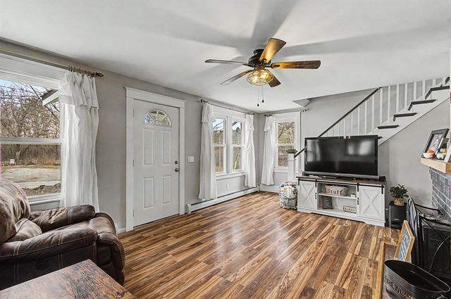 423 Highgate Road, Highgate, VT 05459