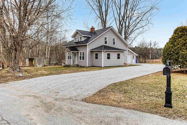 423 Highgate Road, Highgate, VT 05459
