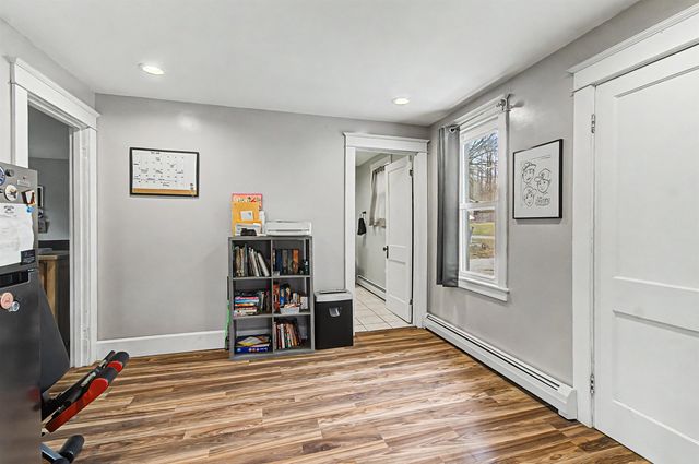 423 Highgate Road, Highgate, VT 05459
