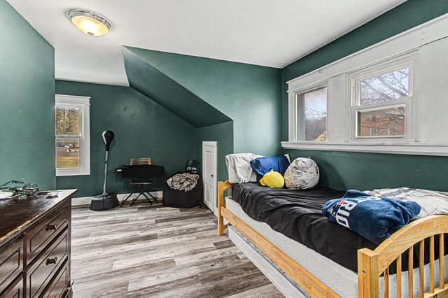 423 Highgate Road, Highgate, VT 05459