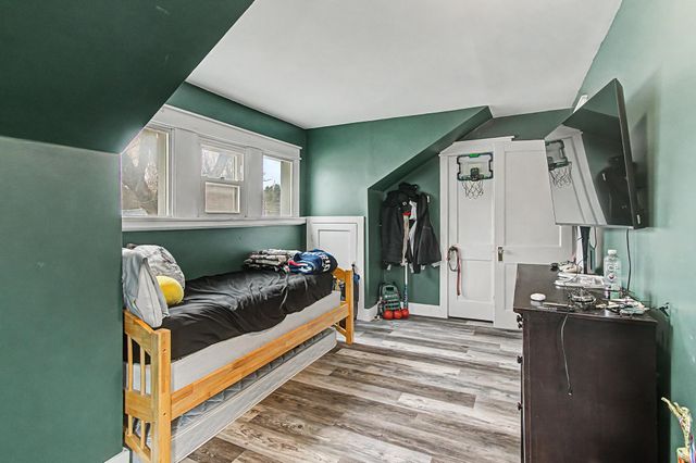 423 Highgate Road, Highgate, VT 05459