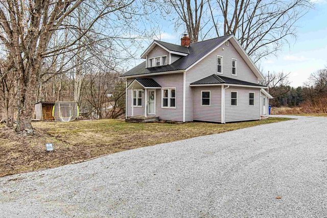 423 Highgate Road, Highgate, VT 05459