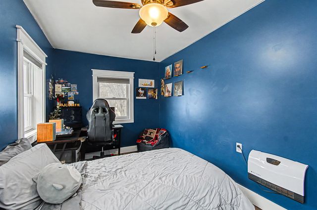 423 Highgate Road, Highgate, VT 05459