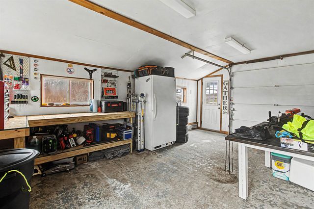 423 Highgate Road, Highgate, VT 05459
