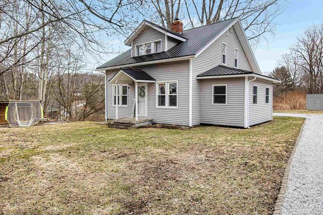 423 Highgate Road, Highgate, VT 05459
