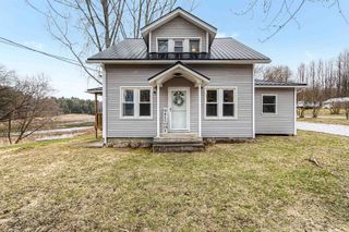 423 Highgate Road, Highgate, VT 05459