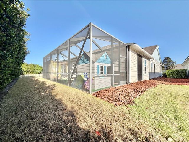 11931 SW 32ND LANE, Gainesville, FL 32608