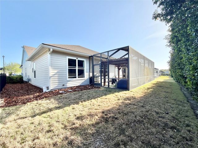 11931 SW 32ND LANE, Gainesville, FL 32608