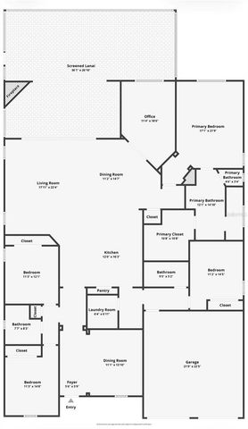 11931 SW 32ND LANE, Gainesville, FL 32608