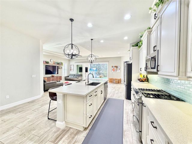 11931 SW 32ND LANE, Gainesville, FL 32608
