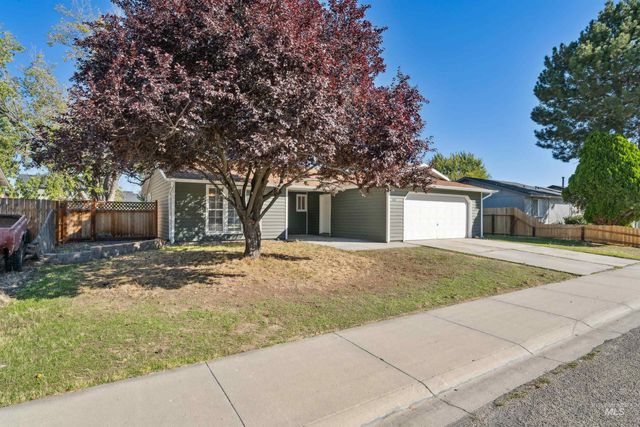 1064 Chateau, Meridian, ID 83646