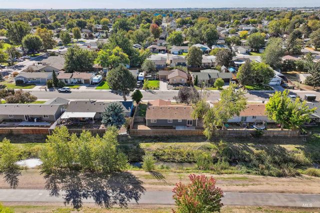 1064 Chateau, Meridian, ID 83646