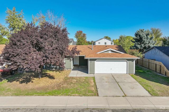 1064 Chateau, Meridian, ID 83646