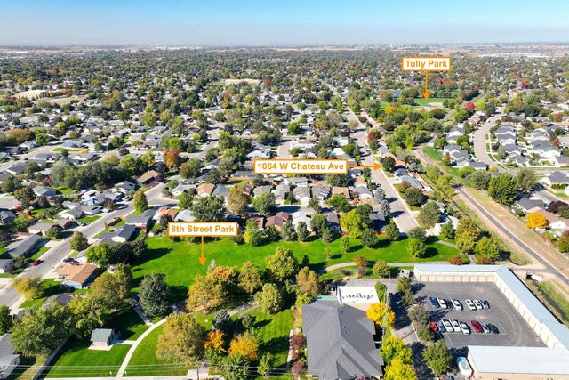 1064 Chateau, Meridian, ID 83646