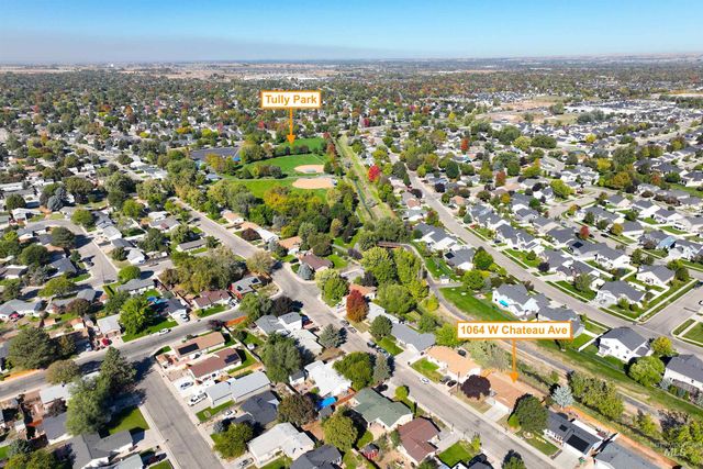 1064 Chateau, Meridian, ID 83646