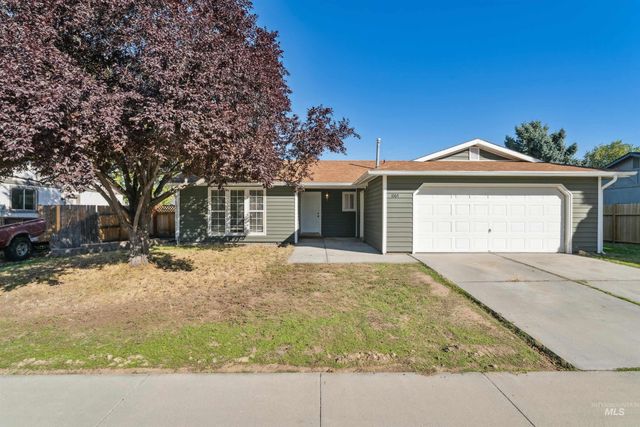 1064 Chateau, Meridian, ID 83646