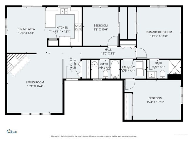 1064 Chateau, Meridian, ID 83646