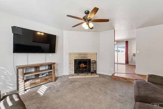 1064 Chateau, Meridian, ID 83646