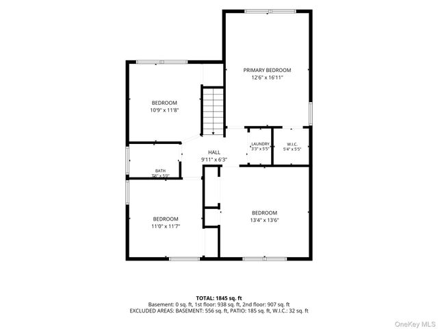 37 Champlin Street, Ronkonkoma, NY 11779