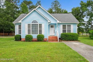 628 Sharease Circle, Wilmington, NC 28405