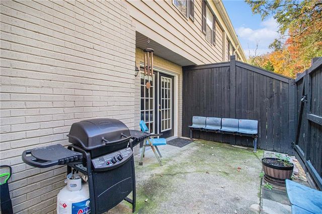 3665 Essex Avenue 28, Atlanta, GA 30339