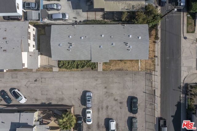 4650 York Boulevard, Los Angeles, CA 90041