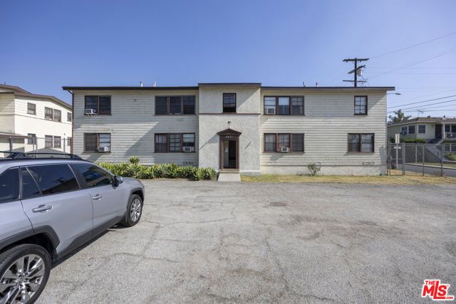 4650 York Boulevard, Los Angeles, CA 90041