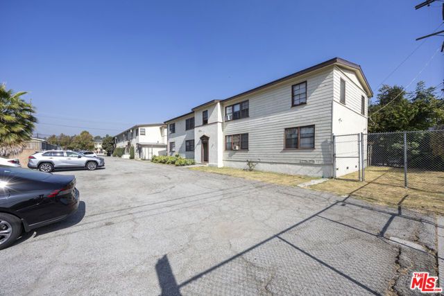 4650 York Boulevard, Los Angeles, CA 90041