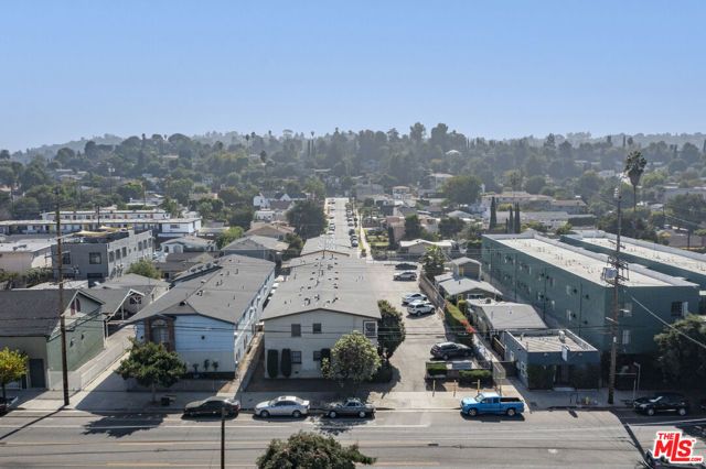 4650 York Boulevard, Los Angeles, CA 90041