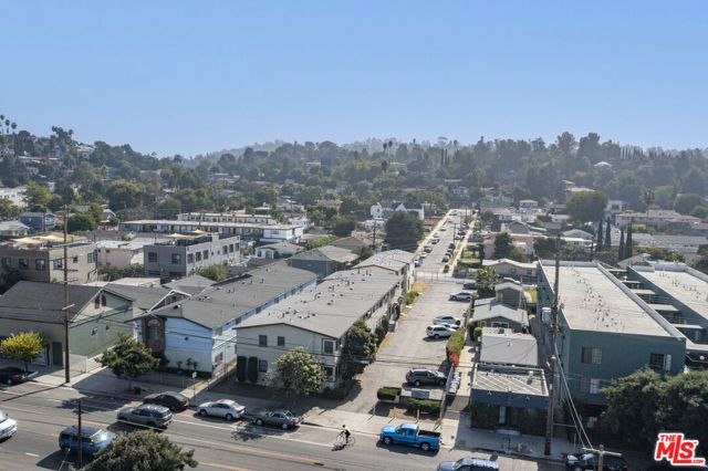 4650 York Boulevard, Los Angeles, CA 90041