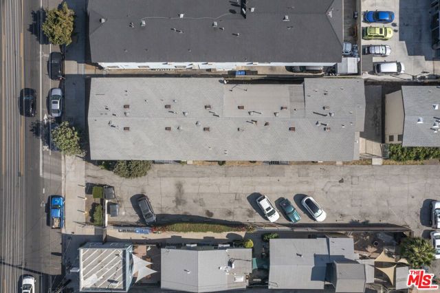 4650 York Boulevard, Los Angeles, CA 90041