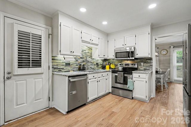 8637 Quarters Lane, Mint Hill, NC 28227