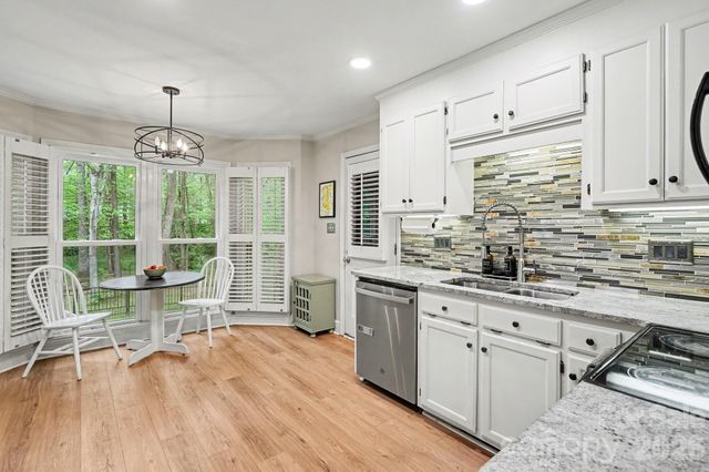 8637 Quarters Lane, Mint Hill, NC 28227