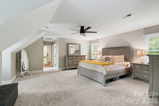 8637 Quarters Lane, Mint Hill, NC 28227