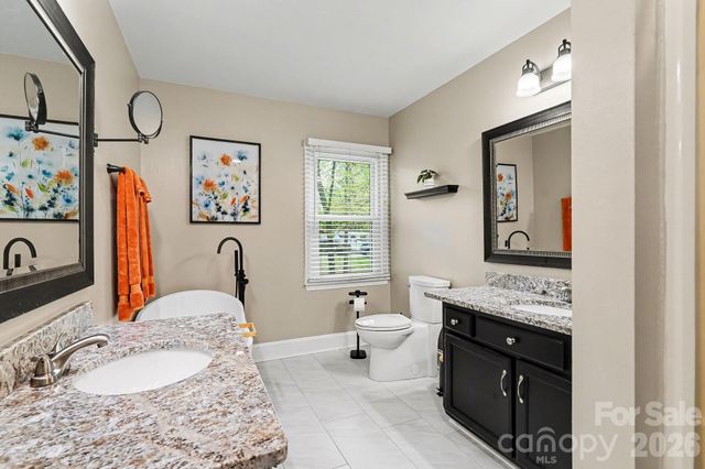 8637 Quarters Lane, Mint Hill, NC 28227