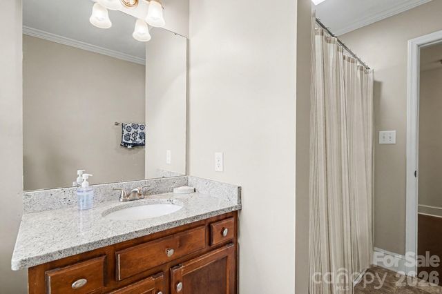 8637 Quarters Lane, Mint Hill, NC 28227