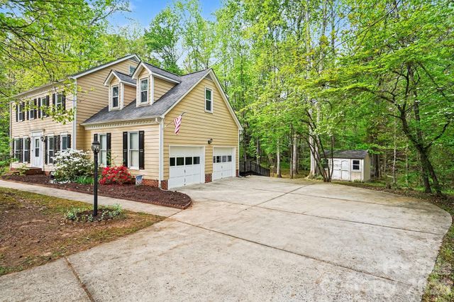 8637 Quarters Lane, Mint Hill, NC 28227