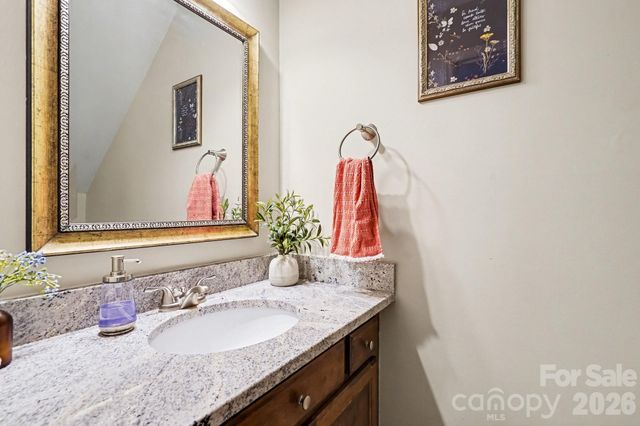 8637 Quarters Lane, Mint Hill, NC 28227