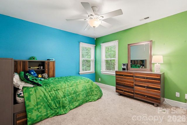 8637 Quarters Lane, Mint Hill, NC 28227