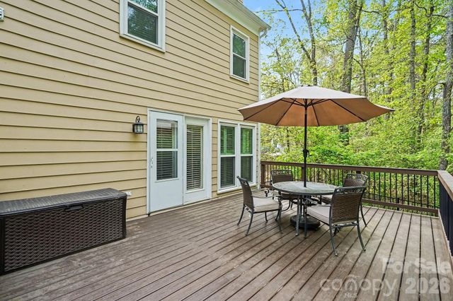 8637 Quarters Lane, Mint Hill, NC 28227