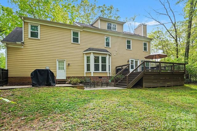 8637 Quarters Lane, Mint Hill, NC 28227