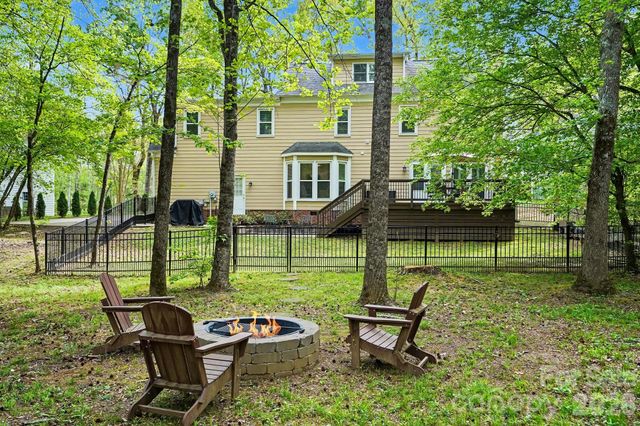 8637 Quarters Lane, Mint Hill, NC 28227