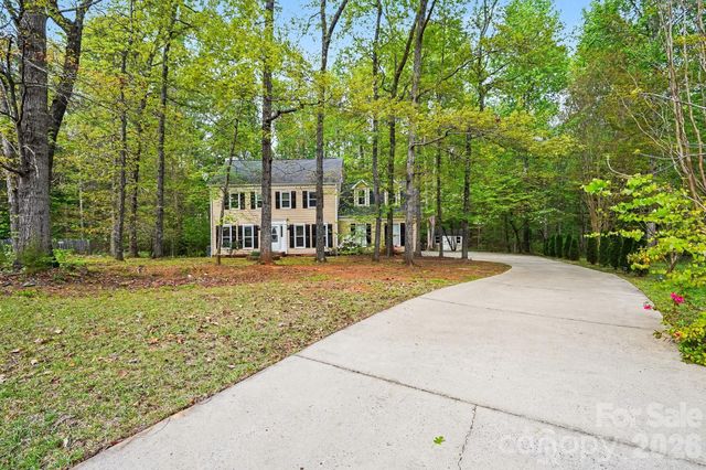 8637 Quarters Lane, Mint Hill, NC 28227