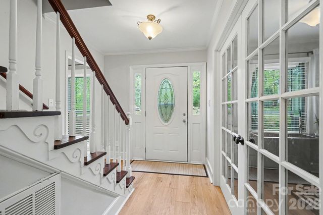 8637 Quarters Lane, Mint Hill, NC 28227