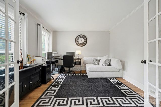 8637 Quarters Lane, Mint Hill, NC 28227