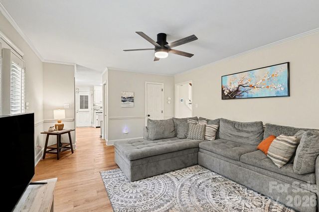 8637 Quarters Lane, Mint Hill, NC 28227