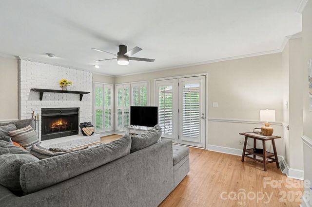 8637 Quarters Lane, Mint Hill, NC 28227